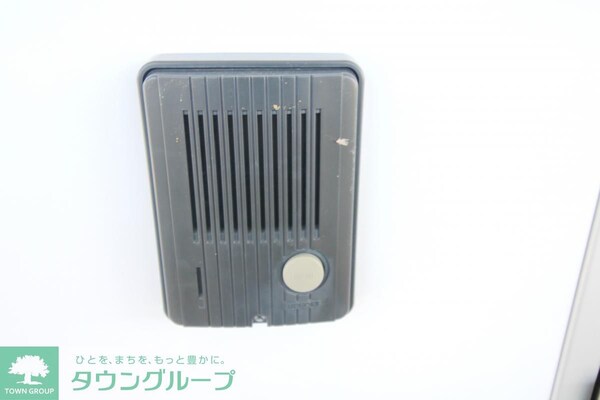 設備(呼び出しホン)