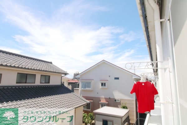 外観(外観)