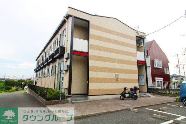 外観(外観)