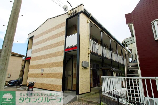 外観(外観)