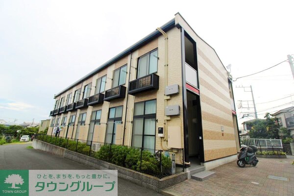 外観(外観)