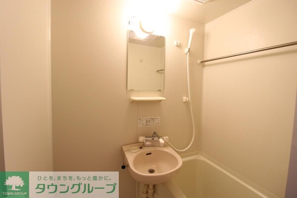 洗面(★駐輪場完備★)