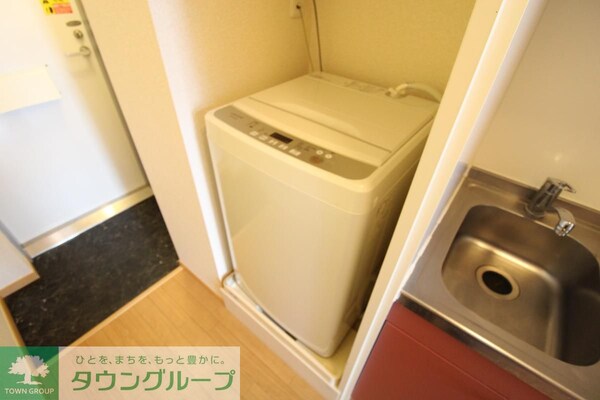 設備(★駐輪場完備★)
