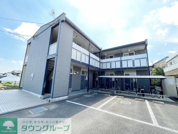 外観(外観)