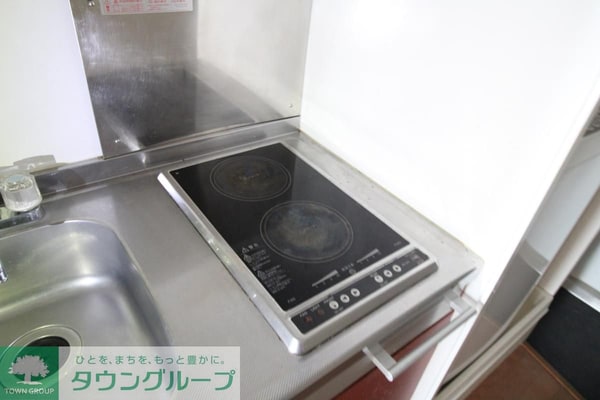 キッチン(★閑静な住宅街に立地★)