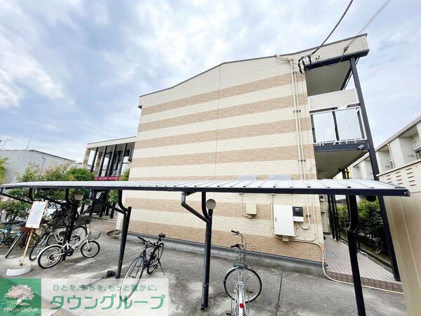 外観(外観)