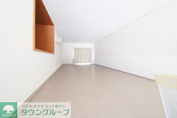 その他室内・内装(ロフト)