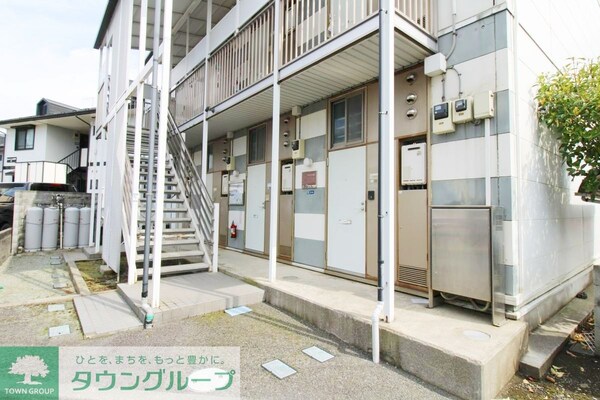 エントランス(エントランス)
