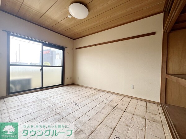 子供部屋