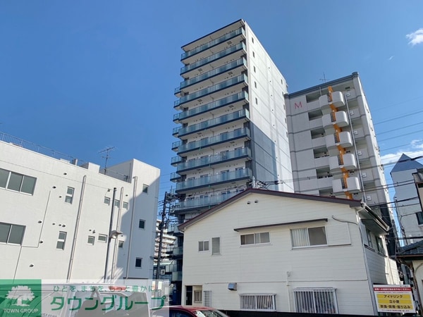 外観(外観)