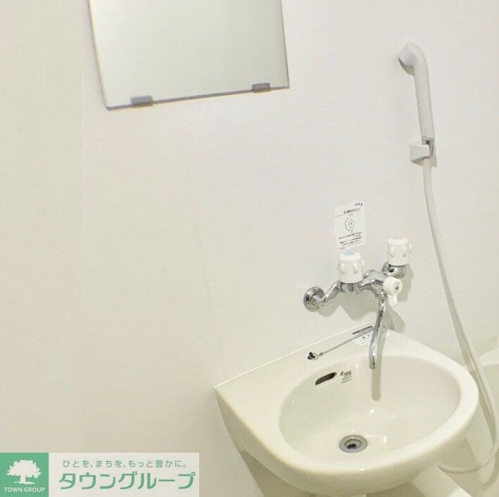 物件内観写真18　(同タイプ部屋の写真となり設備等は現況と異なる場合があります。)