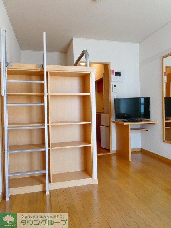 子供部屋