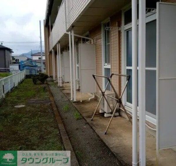 庭