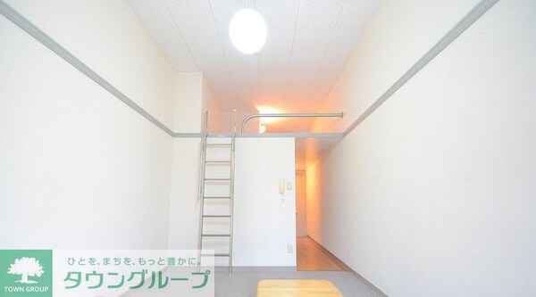 子供部屋