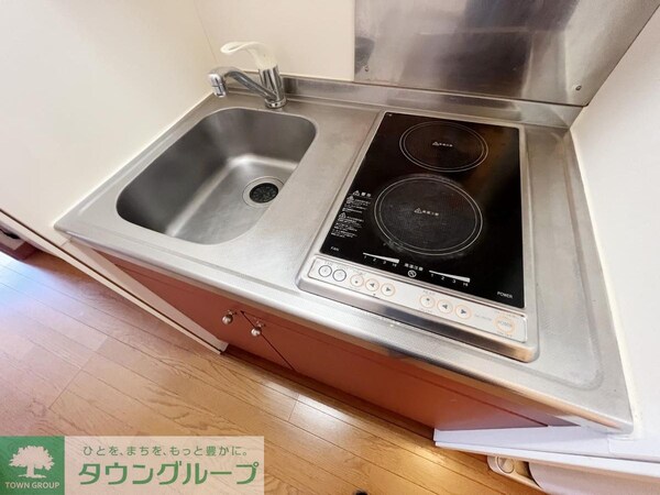 キッチン(設備)