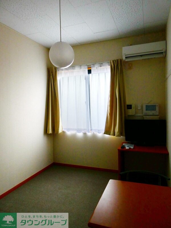 子供部屋