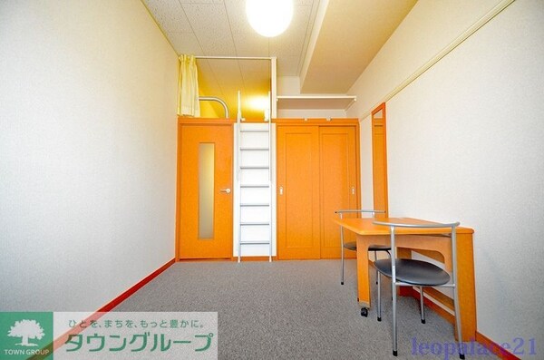 リビング・居室
