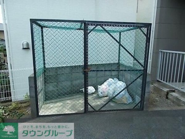 共有部分