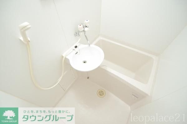 バス／シャワールーム等