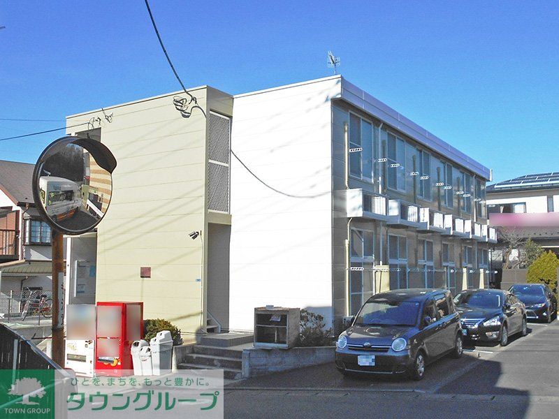 外観写真