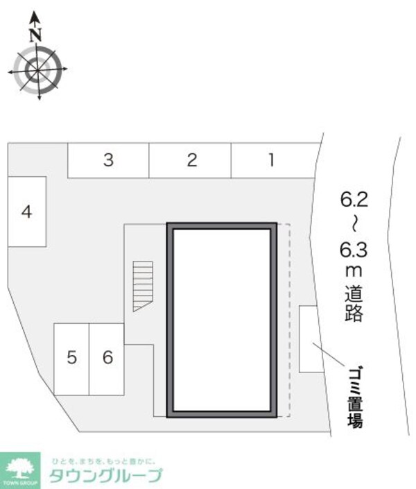 共有部分
