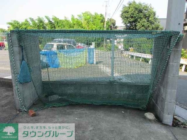 共有部分