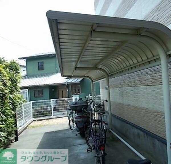 その他(駐輪場)