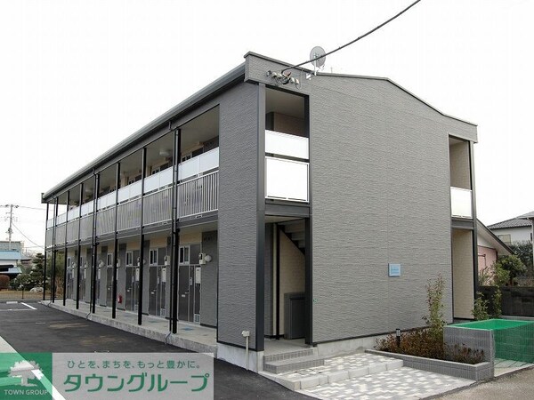 外観(外観)