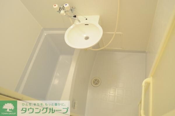 バス／シャワールーム等