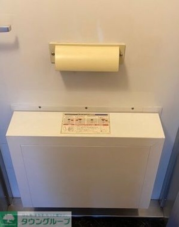 その他室内・内装(同タイプ部屋の写真となり設備等は現況と異なる場合があります。)