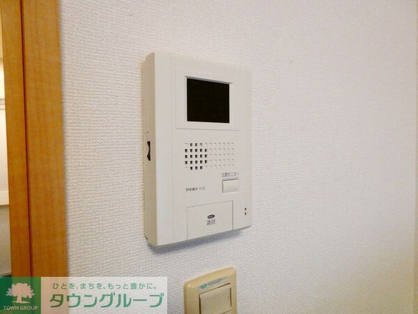 セキュリティ(設備)
