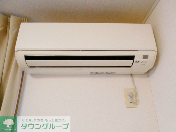 その他室内・内装(設備)