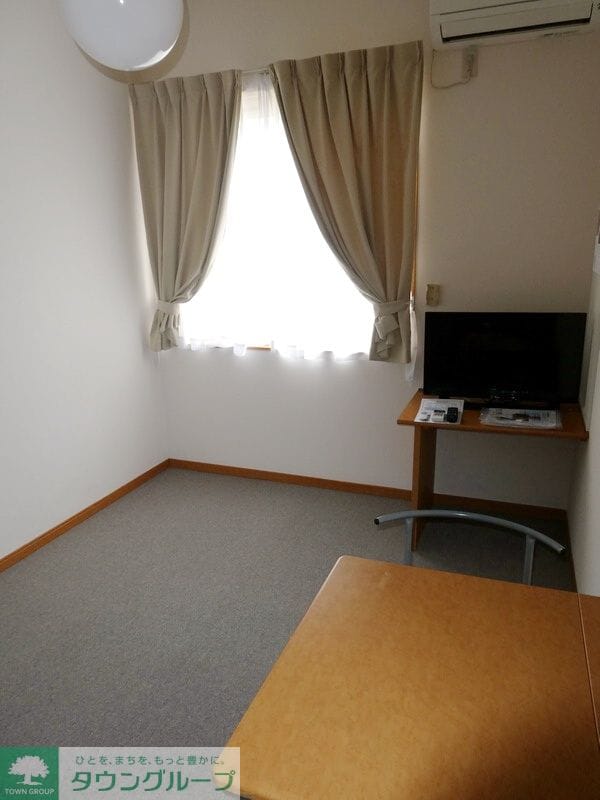 子供部屋(リビング/居室)