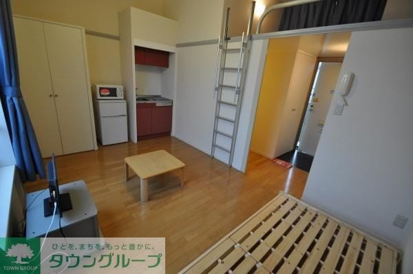 リビング・居室