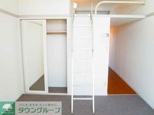 リビング・居室