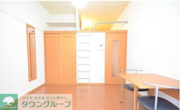 子供部屋