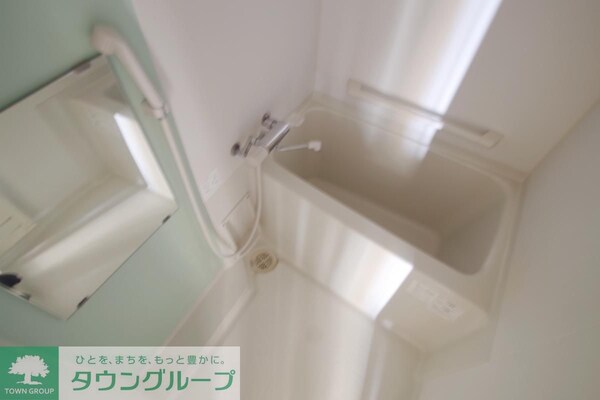 バス／シャワールーム等