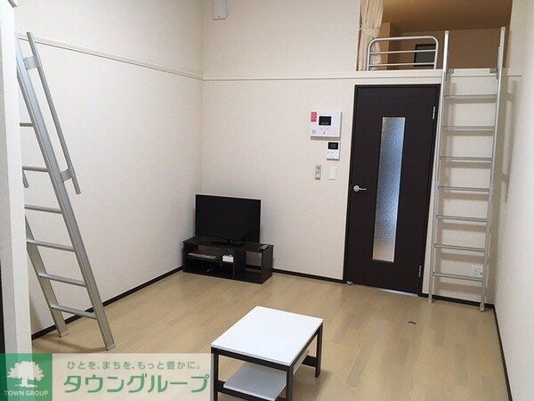 リビング・居室(部屋によって仕様が異なります)