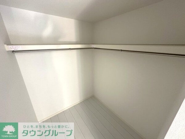 収納(同施工タイプ)