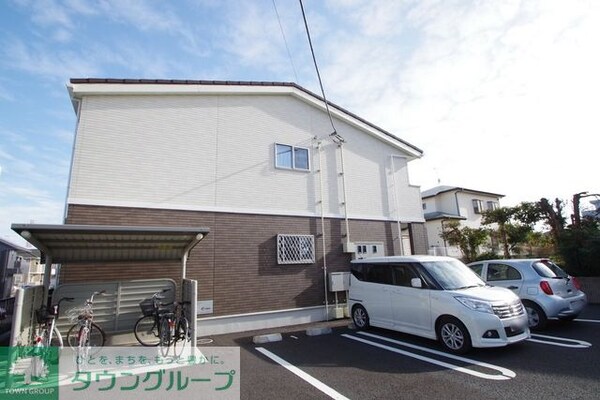 外観(★人気の築浅物件です★)