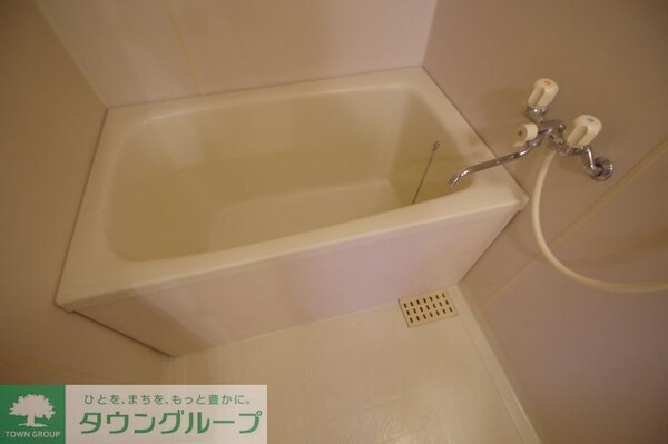 バス／シャワールーム等