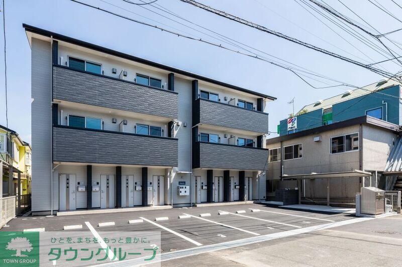 外観写真