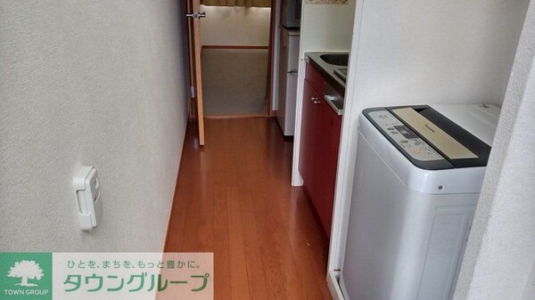 その他(廊下)