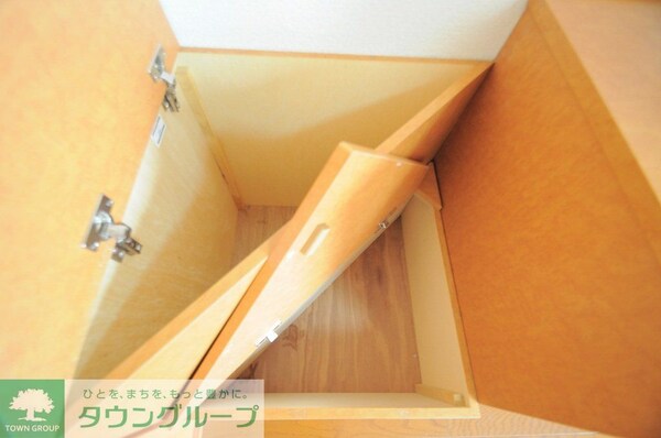 その他(同タイプ部屋の写真となり設備等は現況と異なる場合があります。)