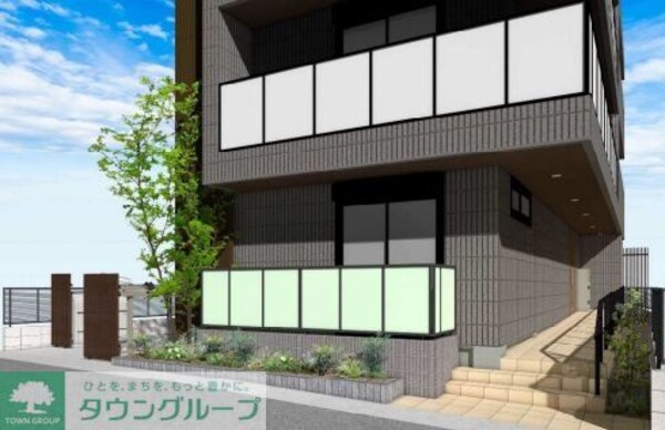 外観(外観)