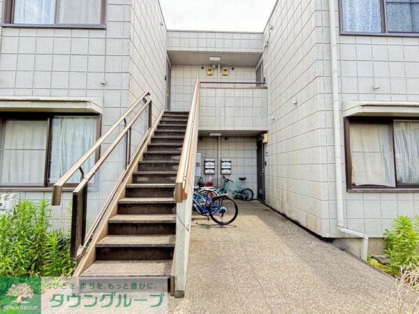 ロビー