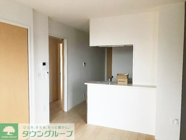 リビング・居室