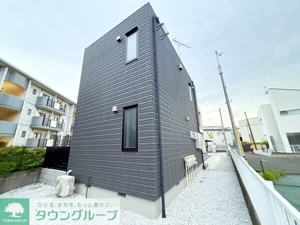 外観(外観)