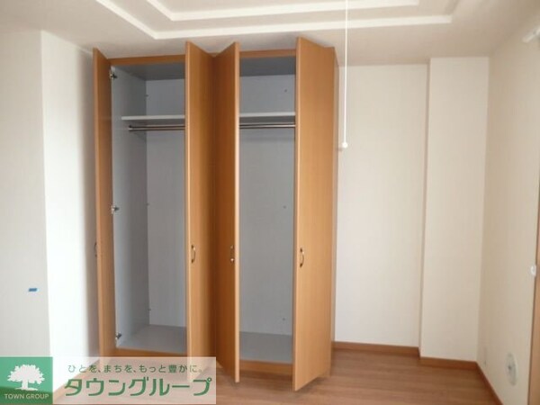 リビング・居室