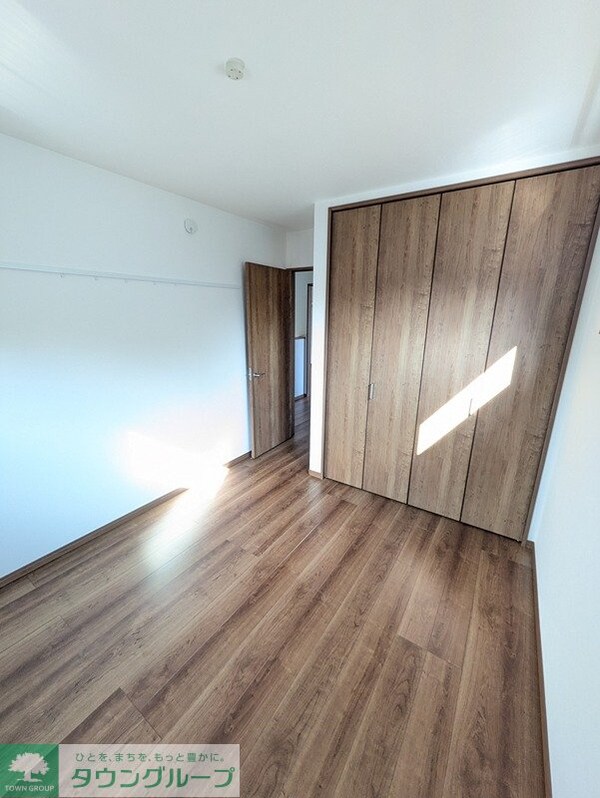 子供部屋